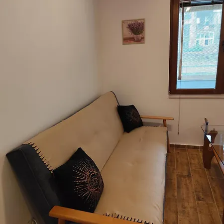 Only You Boutique Apartment Sofia Exterior photo