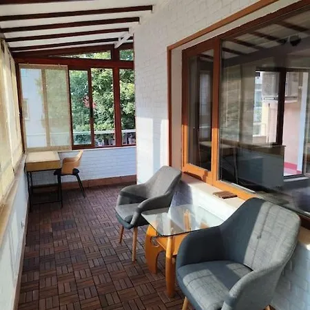 Only You Boutique Apartment Sofia Exterior photo