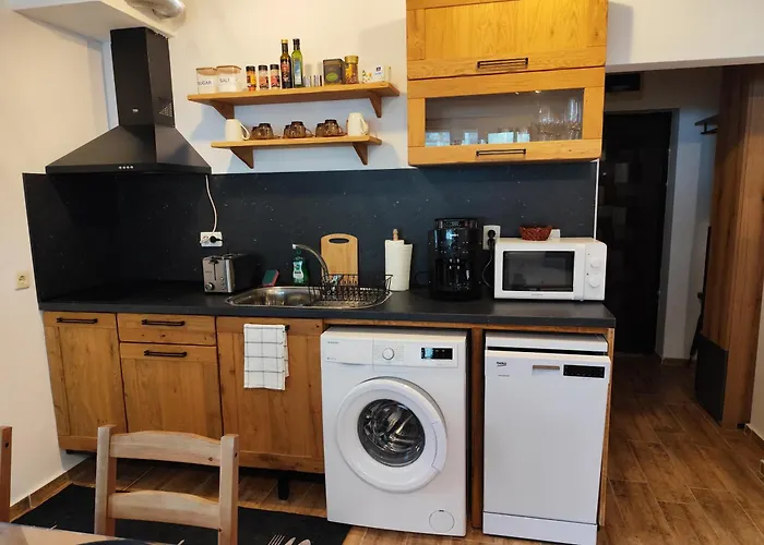Only You Boutique Apartment