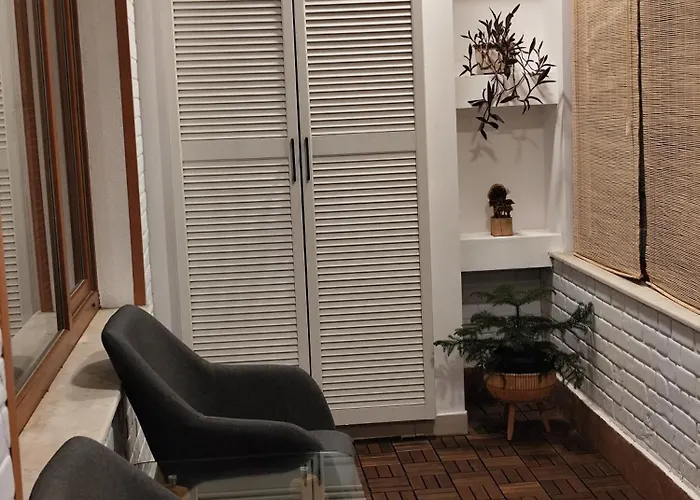 Only You Boutique Apartment
